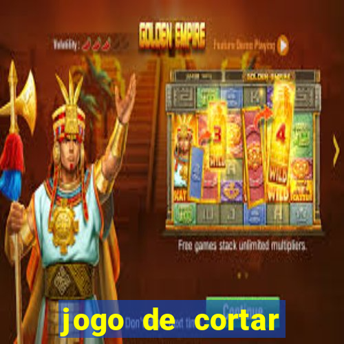 jogo de cortar fruta paga mesmo